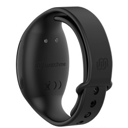 WearWatch Stimulateur Dual Pleasure Bleu